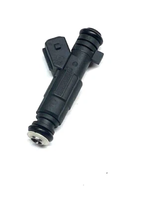 博世 0280156045 燃油喷射器 X 1 适合 03-04 凯迪拉克 CTS 3.2L-V6 24406653 — 第 1/3 张图片