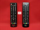 Original Remote Control for LG LED TV // TV Model: 47LB5610