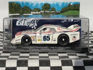FLY LANCIA BETA MONTECARLO #65 07501 1:32 SLOT NEW OLD STOCK BOXED - Picture 1 of 5