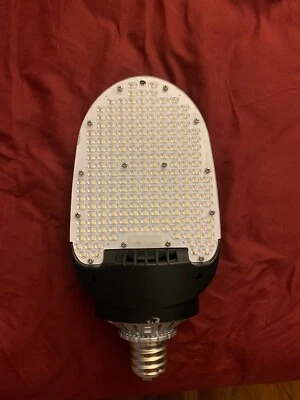 LED Shoebox Area Light Bulb 115W LED Retrofit Kits 5000K E39 - Image 1 of 3