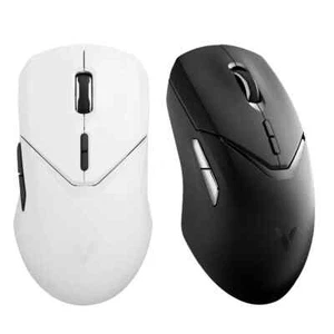 Wireless Gaming Mouse Esports Grade 68g Ultra-Light 26000DPI 8 Buttons Optical - Picture 1 of 48