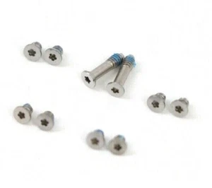 Bottom Case Screws for MacBook Air 11" A1370, A1465 13" A1369, A1466 2010 - 2017 - Afbeelding 1 van 10