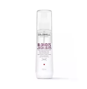 Goldwell Blondes & Highlights Brilliance Serum Spray 150ml - Picture 1 of 1