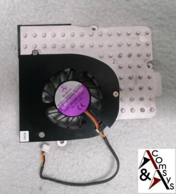 AMILO Fujitsu A1640 Lüfter mit Kühler Fan with Heatsinker 40-UH6041-00 - Bild 1 von 2