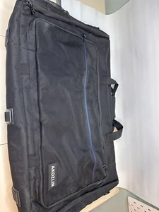 LCD Bildschirme/TVs bis zu 2 Transport Tragetasche für 27"" - 32"" Displays gepolstert - Bild 1 von 6
