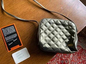 Kleine Crossover Handtasche, 17x 14 cm, Picard, Bronce - Bild 1 von 5