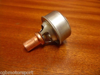 RENAULT 5 GT TURBO NUOVO TERMOSTATO PER TUBO RADIATORE BASSA TEMPERATURA 75 GRADI C