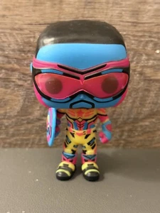 Funko Pop! Captain America #987 The Falcon & The Winter Soldier Target Exclusive - Bild 1 von 2