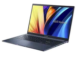 ASUS VIVOBOOK 15.6" FHD I3-1220P 8GB 256GB SSD F1502ZA-OS34 - BLUE - Picture 1 of 3