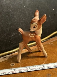Vintage Goebel Disney Bambi Figur Käfer am Schwanz D8 - Bild 1 von 9