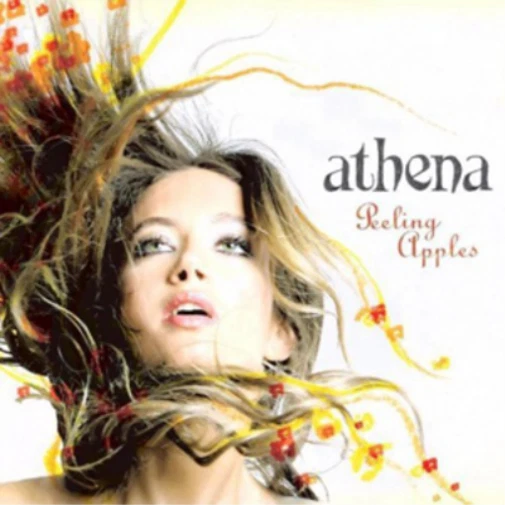 Athena Peeling Apples (CD) Album - Bild 1 von 1