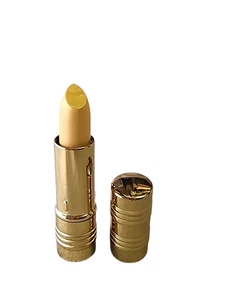 Alexandra De Markoff GOLD FROSTING dauerhafter Luxus-Lippenstift Vintage 0,14 Unzen Neu aus altem Lagerbestand - Bild 1 von 3