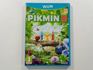 PIKMIN 3 NINTENDO WIIU PAL-FRA GEBRAUCHT - Bild 1 von 3