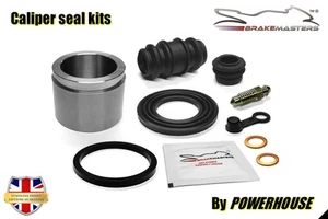 Yamaha XT600 2KF 1987 front brake caliper piston seal maintenance - Picture 1 of 6