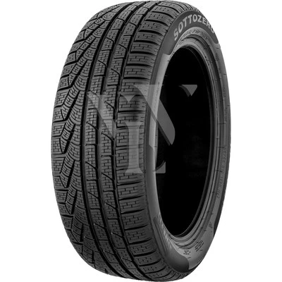 4x  Winterreifen PIRELLI W210-270 SOTTOZERO S-2 RUNFLAT (*) 225/60 R17 99 H - Bild 1 von 4