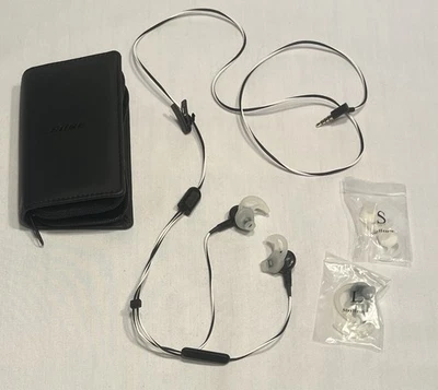 Beats Urbeats 3 в ухо наушники Buds черный с чехлом - Изображение 1 из 4