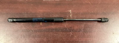 BMW 328I F30 2012-2016 lado izquierdo maletero tapa elevación cilindro amortiguador puntal soporte OEM Foto 1 de 4