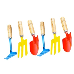 2 Sets Beach Toy Shovel Child Toys Kit Interesting Children Playthings Kids - Picture 1 of 11