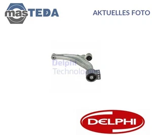 TC3807 QUERLENKER LENKER RADAUFHÄNGUNG DELPHI FÜR VAUXHALL ASTRA VI GTC - Picture 1 of 5