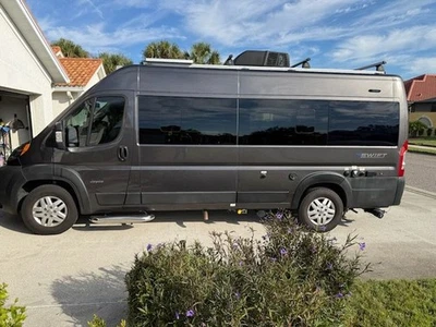 2021 Jayco Swift 20T 20' Class B Motorhome C60180194 - Image 1 of 4