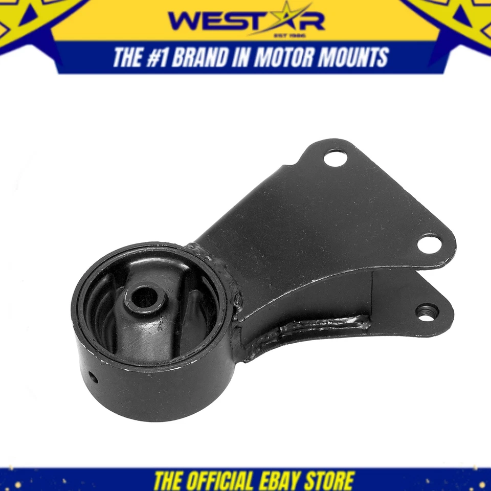 Montaje de motor para EAGLE PASS. CAR L4 Cyl 2.4 1994-92; MITSUBISHI VAN L4 Cyl 1.5 Foto 1 de 1