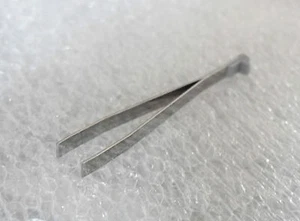 Victorinox Small Replacement Tweezers For Pocketknives - BRAND NEW - Picture 1 of 6