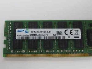768GB = 48x 16GB 2Rx4 2133p Dell Poweredge R430 R630 R730 R830 ECC Server Memory - Picture 1 of 1