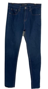 Ziggy Denim Blue Zip Size 29 Basic Womens Denim Jeans - Picture 1 of 7