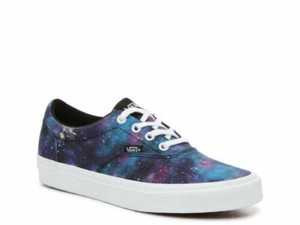 Las mejores ofertas en Zapatillas deportivas VANS morado M ancho para De  mujer | eBay