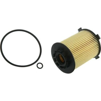Filtro de aceite de motor para modelos Volvo 5001-518519 seleccionados 15-20 Foto 1 de 2