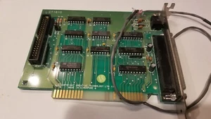 Creative Technology ISA cd-rom interface card CT1810 - Picture 1 of 2
