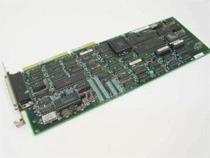 DTC ISA MFM Controller Card - 20721 01-00336 - Picture 1 of 5