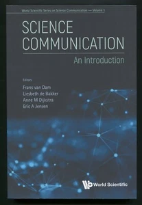 Science Communication • An Introduction by van Dam, (World Scientific Series, 1) - Picture 1 of 3