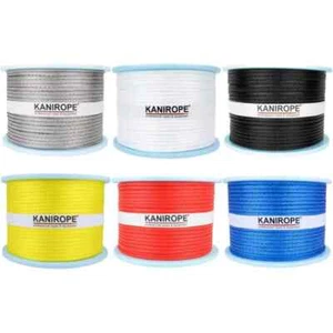 Seil Dyneema PRO geflochten Polyethylen HMPE Schnur Tauwerk Forstseil Windenseil - Bild 1 von 247