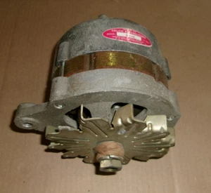 New NOS GM Delco 321-14 Alternator Unknown Application Vintage OEM - Picture 1 of 9