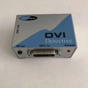 Gefen DVI Detective - EXT-DVI-EDIDN - Picture 1 of 5