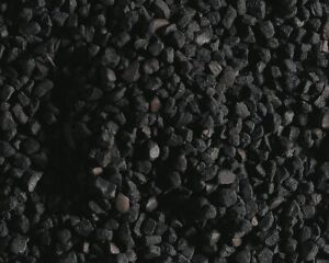 Faller - 170723 - Streumaterial, Kohle, schwarz  - NEU/OVP