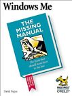 Windows Millennium: The Missing Manual, Pogue, David