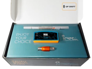 IRC Ducati Monster 695 / 696 / 795 / 796 / S2R 800 / 821 / 1100 QuickShifter - Picture 1 of 5