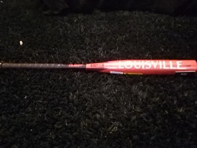 Quest Louisville Slugger Foto 1 de 4