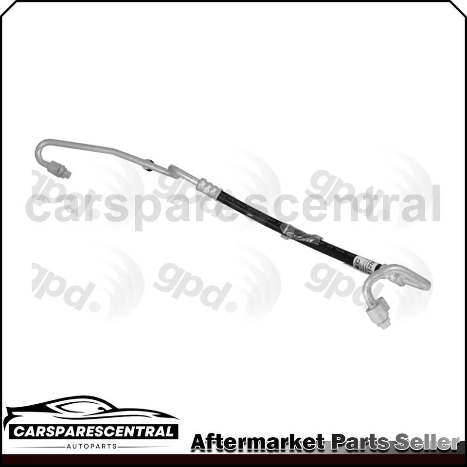For 2004 2005 2006 2007 Chevrolet Colorado Global A/C Refrigerant Discharge Hose - Image 1 of 1