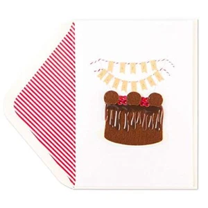 Papyrus by Taylor Swift Happy Birthday Greeting Card 1 Each - Picture 1 of 25