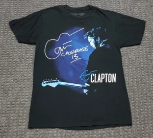 Camiseta GRANDE Hard Rock Café Honolulu Eric Clapton Artist Spotlight - Imagen 1 de 18