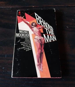 Michael Moorcock - Behold the Man - Avon Fourth Printing - Bild 1 von 5