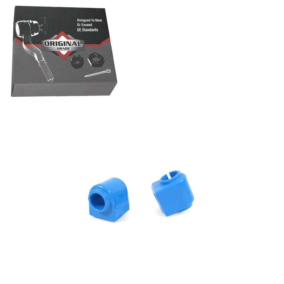 Kit de buje de barra estabilizadora de suspensión Mevotech para Oldsmobile Alero 1999-2004 Foto 1 de 1