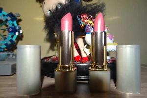 X2 ELIZABETH ARDEN Ceramide Plump Perfect LIPSTICKS, .12 oz PERFECT ROSE - Picture 1 of 2
