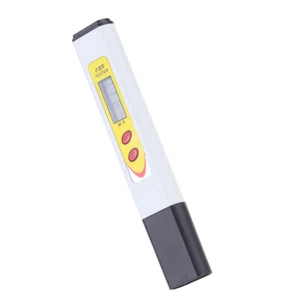 ORP-969 Portable  ORP Tester LCD Backlit Dispaly Redox Meter ±1999mV UK P5C4 - Picture 1 of 5