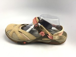 Las mejores ofertas en Sandalias de senderismo Merrell para Mujeres | eBay