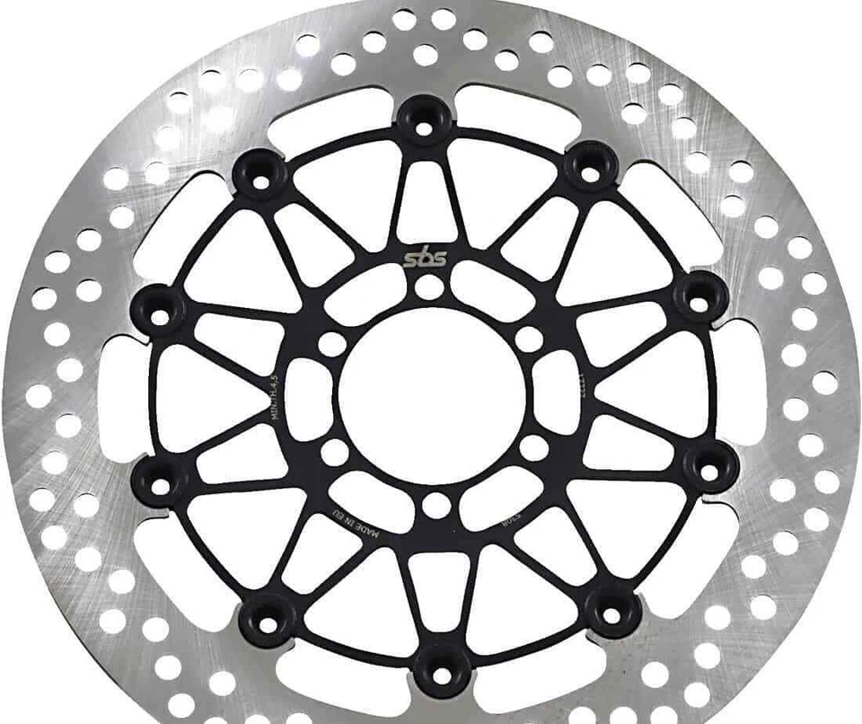 Disco de freno Victory VEGAS 106 2011-2017 SBS 5308 Foto 1 de 1