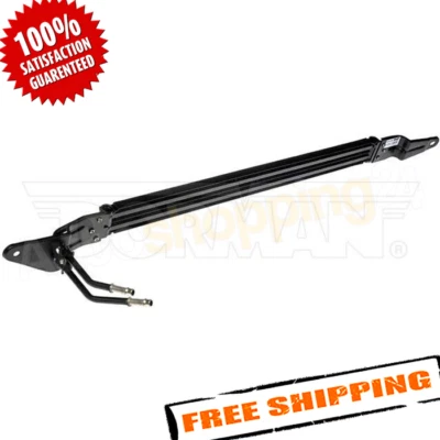Dorman 918-300 Oil Cooler for 2002-2009 Chevrolet Trailblazer / GMC Envoy - Image 1 of 3